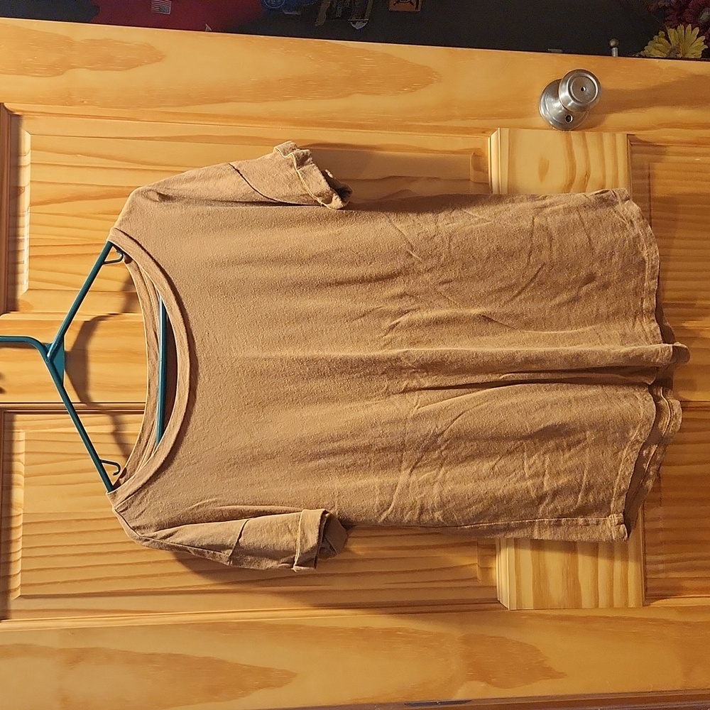 Maurices 24/7 t-shirt